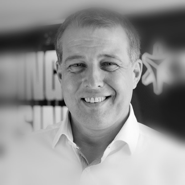 Erwin Lampe, Mitgliedschaftsbeauftragter des Lions Club Großhansdorf