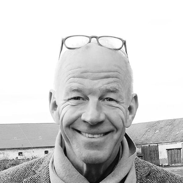 Tom Mückel, Präsident des Lions Club Großhansdorf